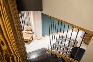 Le Chalet Nativ - Morzine - 2