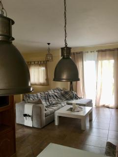 Modern House - Afitos - 7