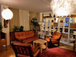 Hôtel des Haudères - 5