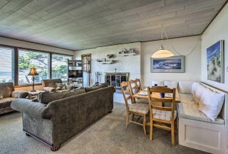 Oceanfront Escape with Pacific Views Surf and Explore - Arch Cape - 7