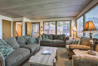 Oceanfront Escape with Pacific Views Surf and Explore - Arch Cape - 4
