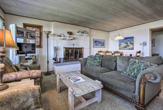 Oceanfront Escape with Pacific Views Surf and Explore - Arch Cape - 5