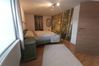 AnNo - Die Wohlfühl - Idylle in Grünbach_Kirchdorf - Kirchdorf im Wald - 6