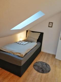 Diti Apartment - 1