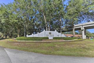 Sunset Beach Retreat - Monthly Rentals Welcome! - Sunset Beach - 8