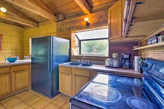 Rustic Idaho Cabin Less Than 10 Mi to Payette Lake! - 1