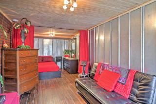 Historic Apt with Backyard - Mins to DT Jacksonville! - 3