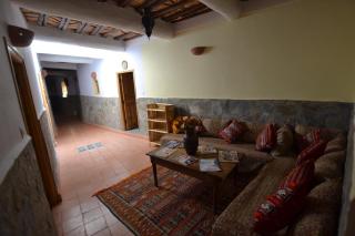 Tizourgane Kasbah - 8