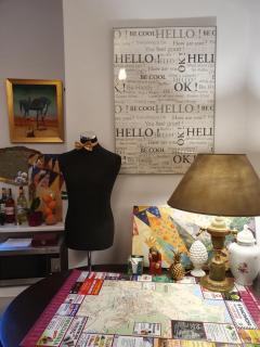 Apartament City Center - 24 h contactless self check-in, no smoking, free bottled water, coffee and tea - 4