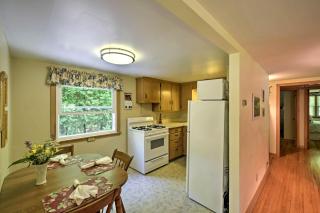 The Carriage House Walk to Peninsula State Park - Ephraim - 1