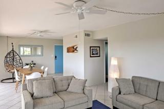 Family-Friendly Condo with Ocean View, Walk to Beach! - 5