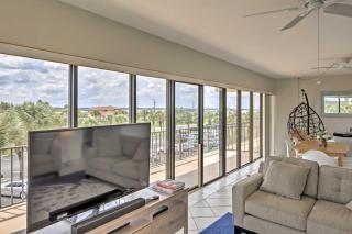 Family-Friendly Condo with Ocean View, Walk to Beach! - 6