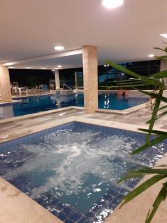 Park veredas flet 712. - Rio Quente - 4
