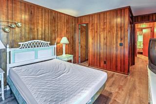 about 9 Mi to Boardwalk Oceanfront Myrtle Beach Condo - Myrtle Beach - 7