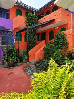 CasKaffeSu Hotel and Restaurant Mindo - Mindo - 6