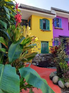 CasKaffeSu Hotel and Restaurant Mindo - Mindo - 2