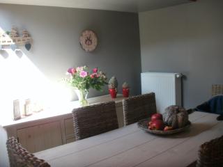 Gite du vieux pommier - 7