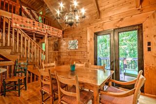 Timber Lodge - Adventure Awaits, Comfort Calls - McGaheysville - 4