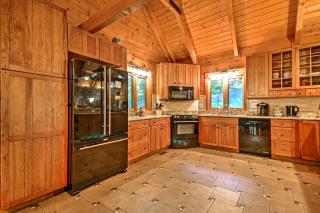 Timber Lodge - Adventure Awaits, Comfort Calls - McGaheysville - 3