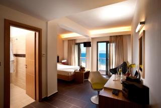 Sikyon Coast Hotel And Resort - Xylokastro - 2