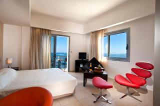 Sikyon Coast Hotel And Resort - Xylokastro - 4