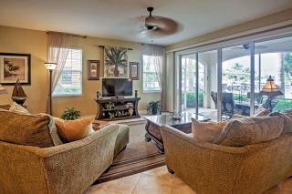 Tranquil Punta Gorda Condo with Lanai and Marina Views - 7