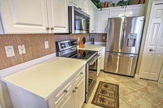 Tranquil Punta Gorda Condo with Lanai and Marina Views - 2