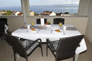 Apartments "sea view" Miki & Ivana - 7