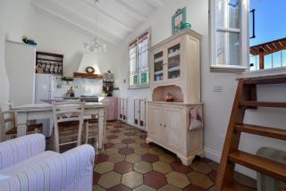Vienna's house - Lerici - 1