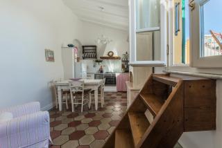 Vienna's house - Lerici - 4