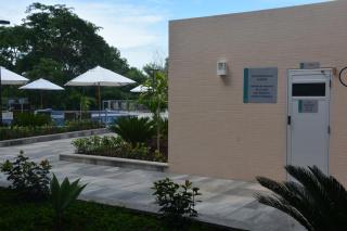 Park veredas flet 712. - Rio Quente - 3