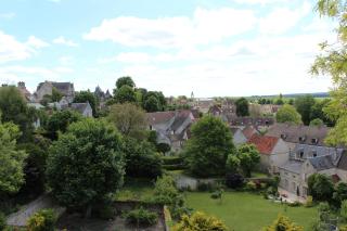 Chambres d'hôtes de Parseval - Senlis - 1