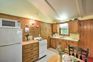 Cozy Cottage Duplex Walk to Peninsula State Park! - Ephraim - 8