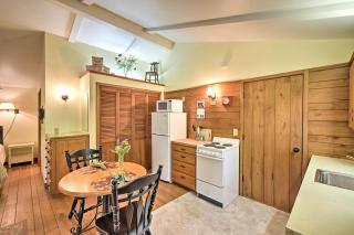 Cozy Cottage Duplex Walk to Peninsula State Park! - 2