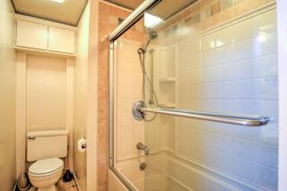 Charming Saugatuck Condo with Private Deck and Grill! - Saugatuck - 2