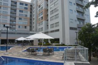 Park veredas flet 712. - Rio Quente - 7