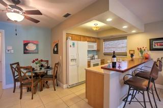 Cozy Naples Home with Lanai - 1 Mi to Bluebill Beach - Naples - 1