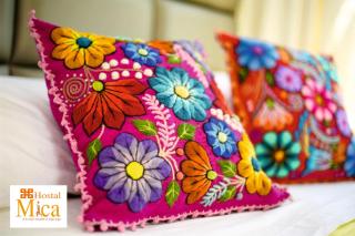 Hostal Mica - Abancay - 9