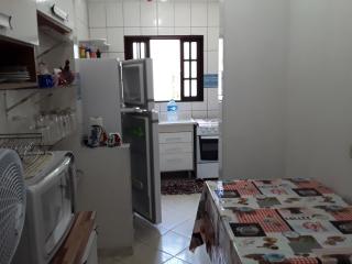 CASA DE ALUGUEL PRAIA DURA FOLHA SECA - Ubatuba - 6