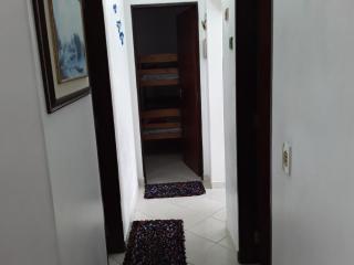 CASA DE ALUGUEL PRAIA DURA FOLHA SECA - Ubatuba - 5