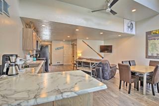 Charming Home - 1 Mi to Yellowstone National Park! - West Yellowstone - 1
