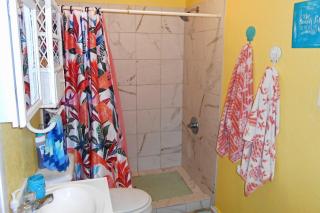 Walk to Gulf Surfside Beach Home with Deck - Surfside Beach - 4