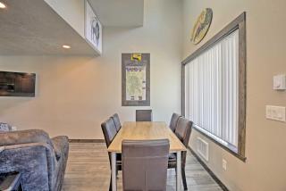 Charming Home - 1 Mi to Yellowstone National Park! - West Yellowstone - 4