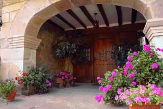 Agroturismo Ibarre - 8