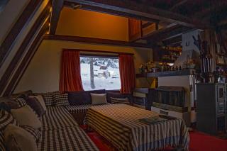 Winter chalet Anzulovic - 5