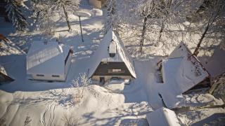 Winter chalet Anzulovic - 4