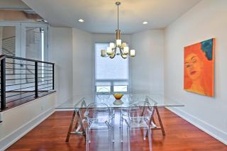 Gorgeous Ocean Springs Waterfront Home with Dock! - Ocean Springs - 6