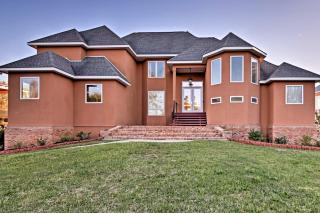 Gorgeous Ocean Springs Waterfront Home with Dock! - Ocean Springs - 0