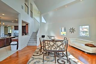 Gorgeous Ocean Springs Waterfront Home with Dock! - 1