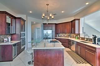 Gorgeous Ocean Springs Waterfront Home with Dock! - Ocean Springs - 3